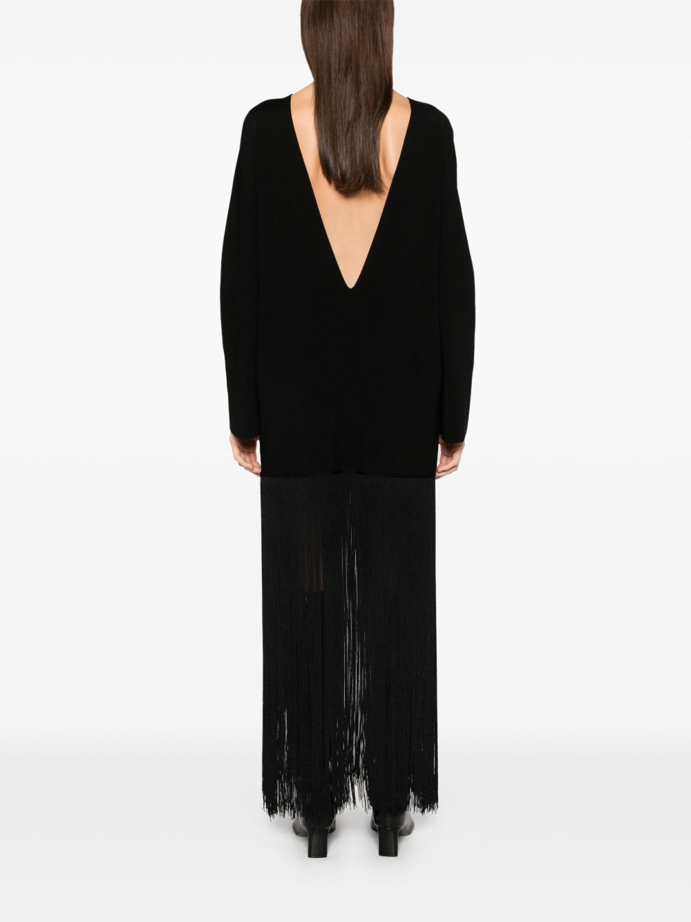 Khaite Dresses - Blacks and greys | 3ef8032fec0b907c8e4e0edfe68e6dfd8758d787