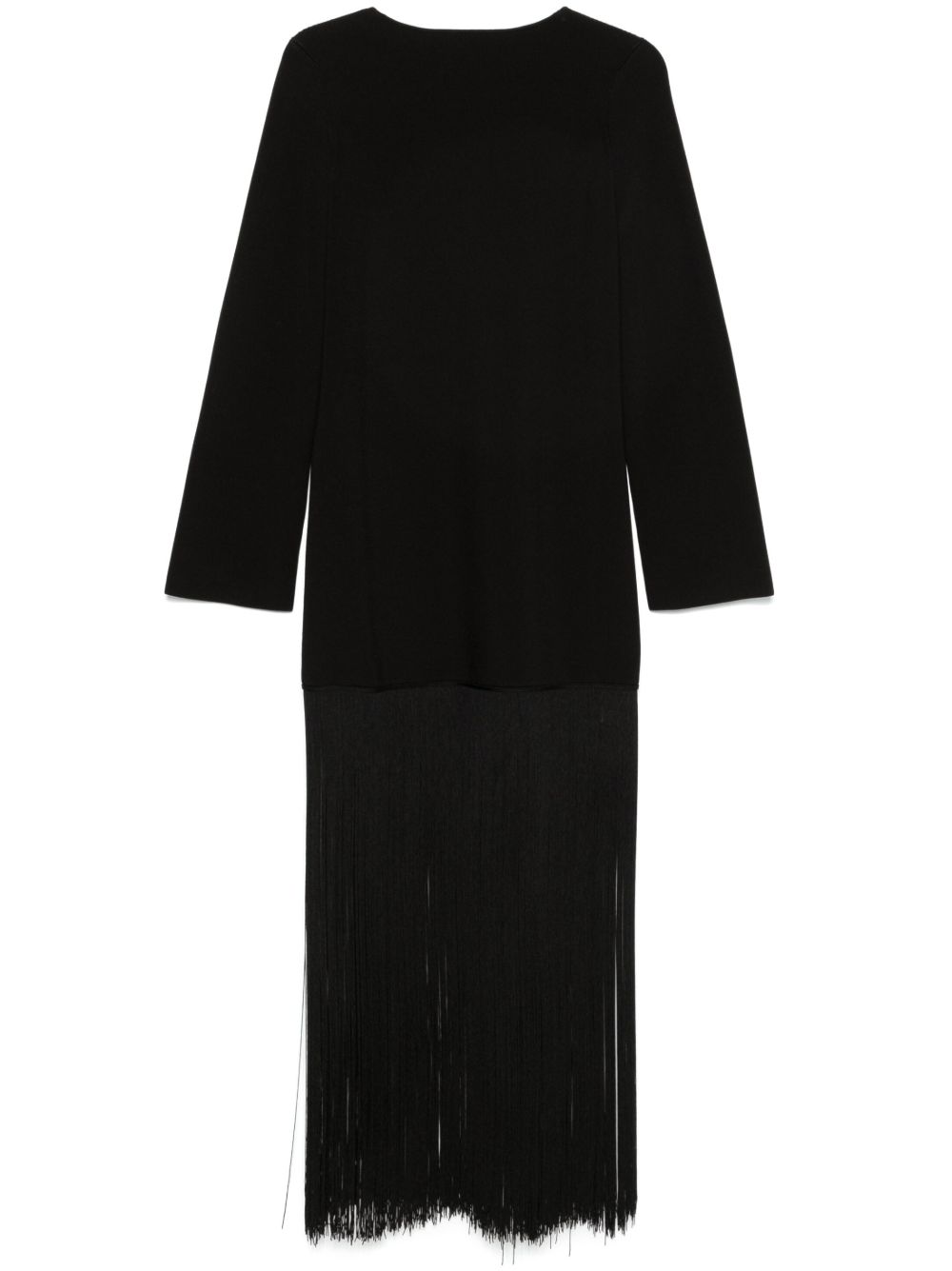 Khaite Dresses - Blacks and greys | 14bf1437f3f32fa94a2c1b1ae18453b684b7db21