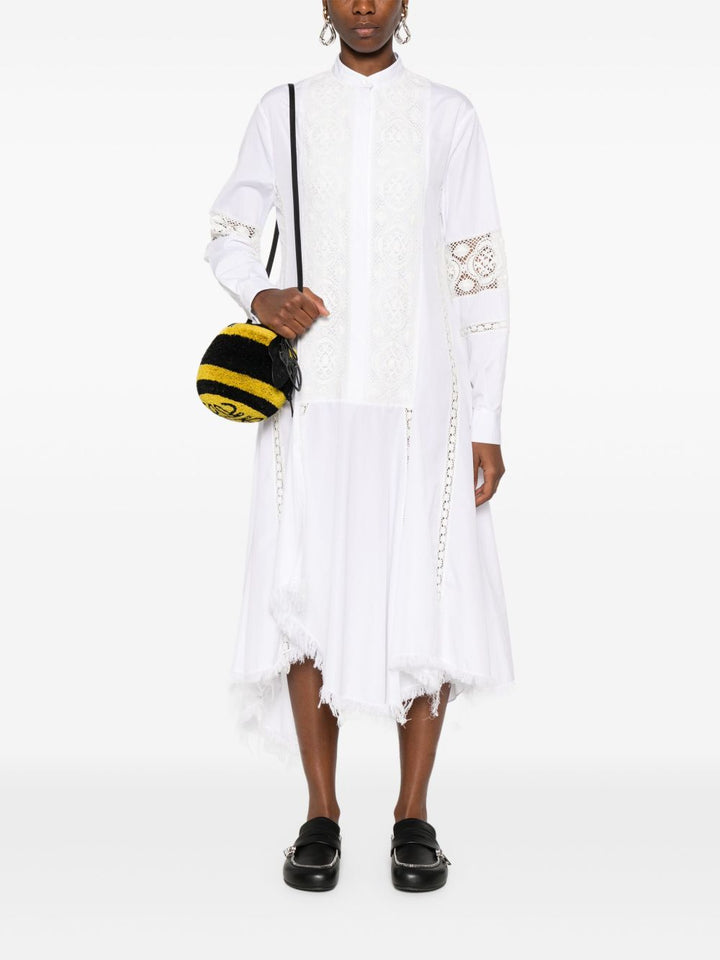 Loewe Paula'S Ibiza Dresses - Light and natural | 14b45108cfe3e0b796292a19dbef5bb99c7f3f14