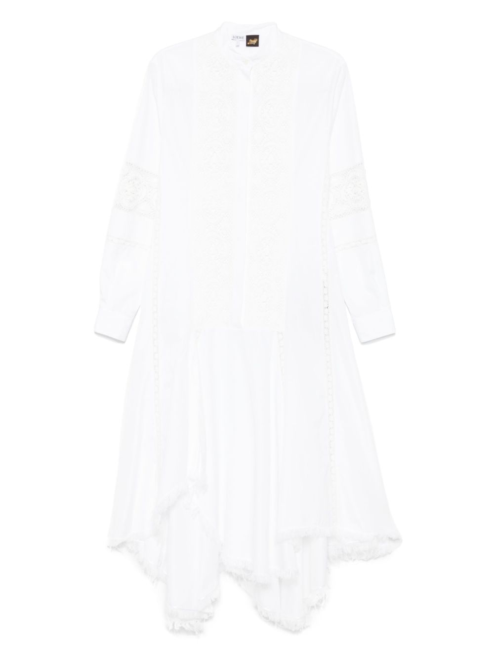 Loewe Paula'S Ibiza Dresses - Light and natural | fe113b6e464512a89ab044791e08c3b4f9dcb651