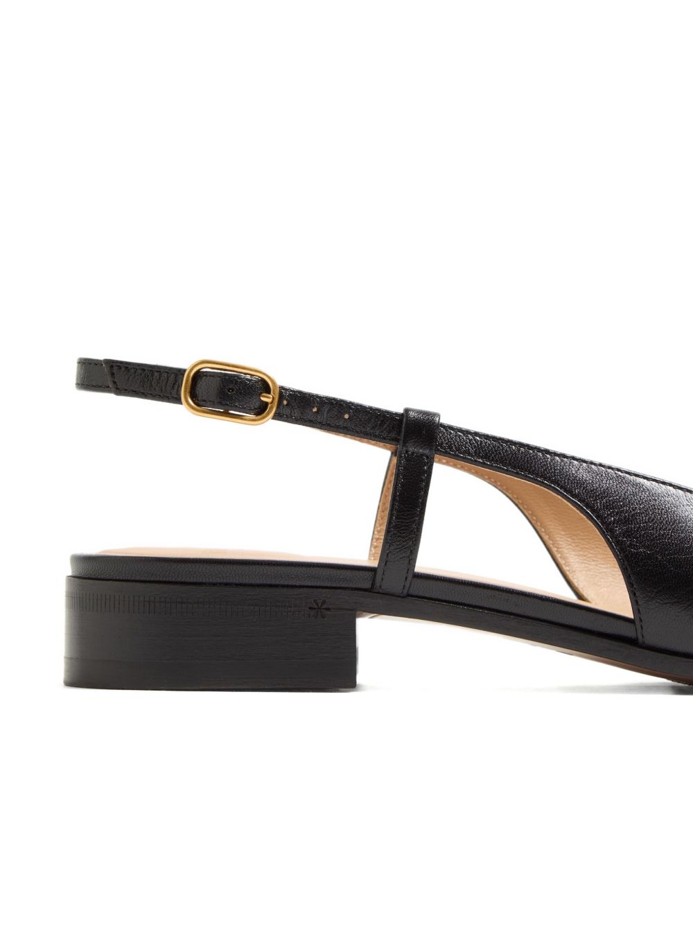 Valentino Garavani Flat shoes - Blacks and greys | 60fa211ca05e057745eef0847fb2c5e153f5feb2