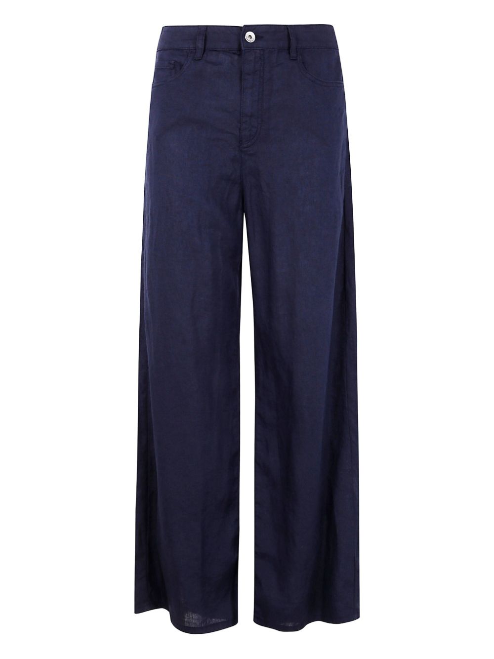 Emporio Armani Trousers - Blue and green | 222f1660ee17706754a989f79ef4d111b2819bdb