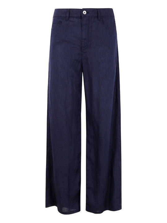 Linen Trousers