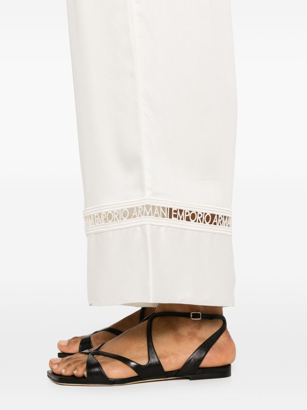 Emporio Armani Sea clothing - Light and natural | 217925798114e6f58f2efc244c21750e1b708c6f