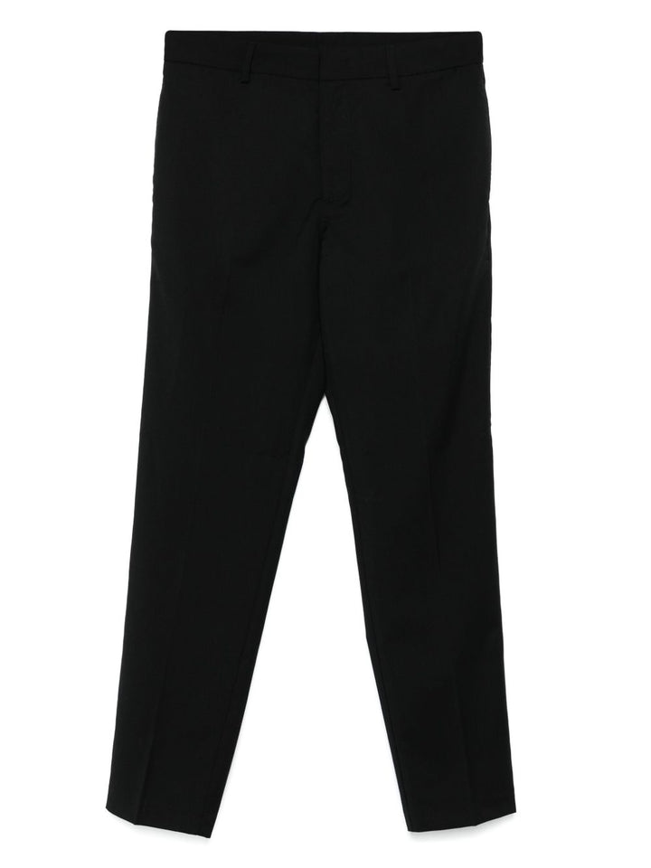 Emporio Armani Trousers - Blacks and greys | 5c6b0c52684b0d711b9779d406868a51cc18a77d