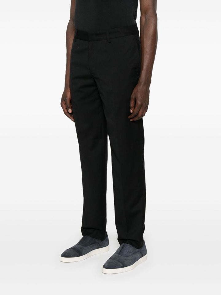 Emporio Armani Trousers - Blacks and greys | 785ff4db63d8c1306d68247aff9c40be6f9e696e