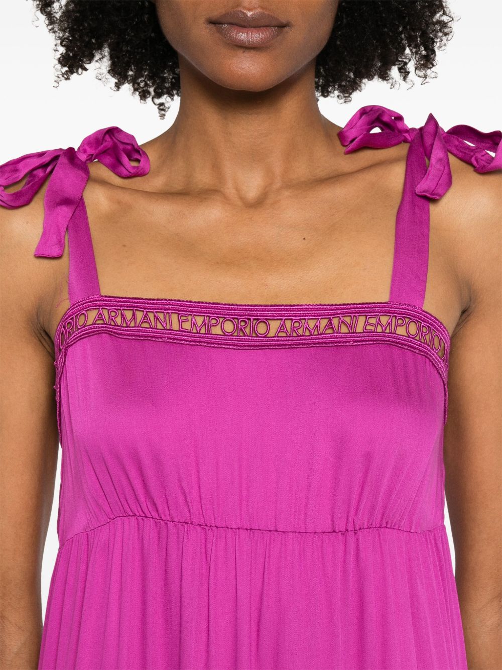 Emporio Armani Sea clothing - Blue and green | 611c8456edae3b1d362e5dbeb7f163175edd883b