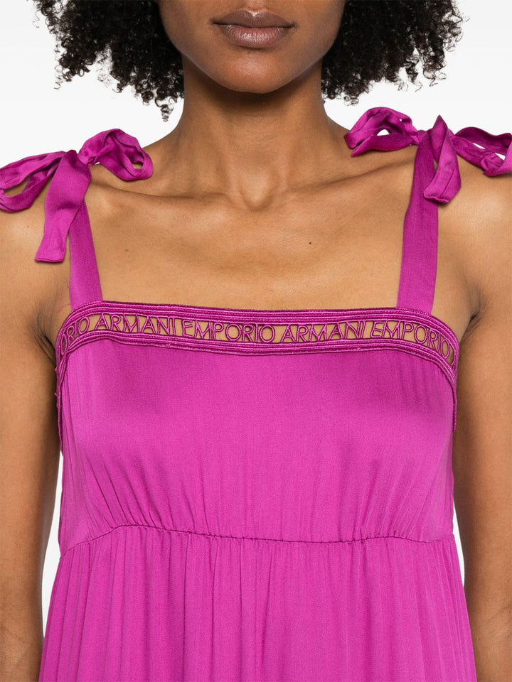 Emporio Armani Sea clothing - Blue and green | 611c8456edae3b1d362e5dbeb7f163175edd883b