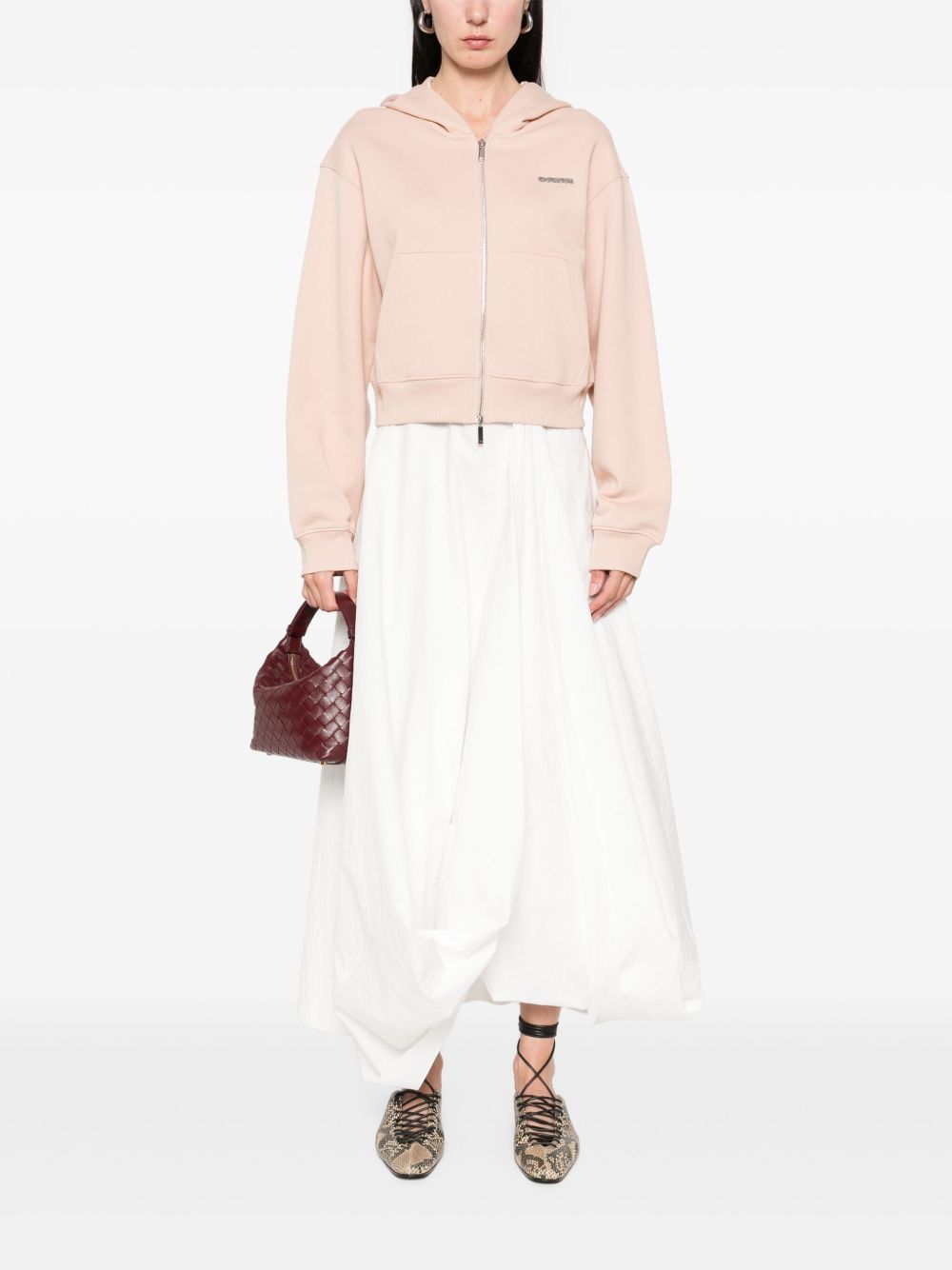 Emporio Armani Sweaters - Light and natural | ef1de522e8ae62ba2d37343fab8881858df62da8