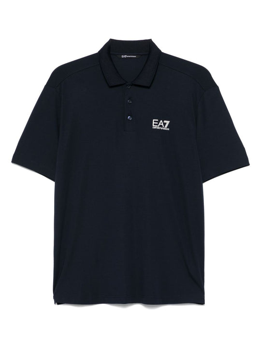 Logo Polo Shirt