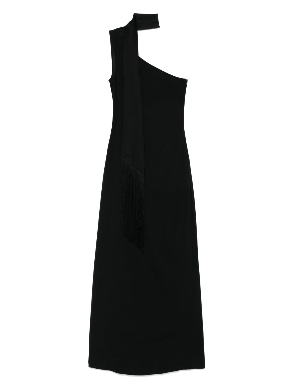 Taller Marmo Pre Dresses - Blacks and greys | 10b6381c904e9f37fb14a58b5e1ef3446bc007a9