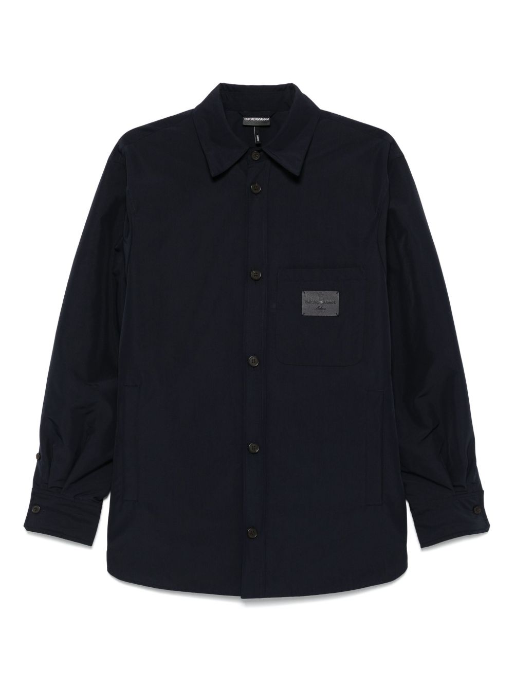 armani dress shirts Emporio Armani Shirts Blu E Verdi