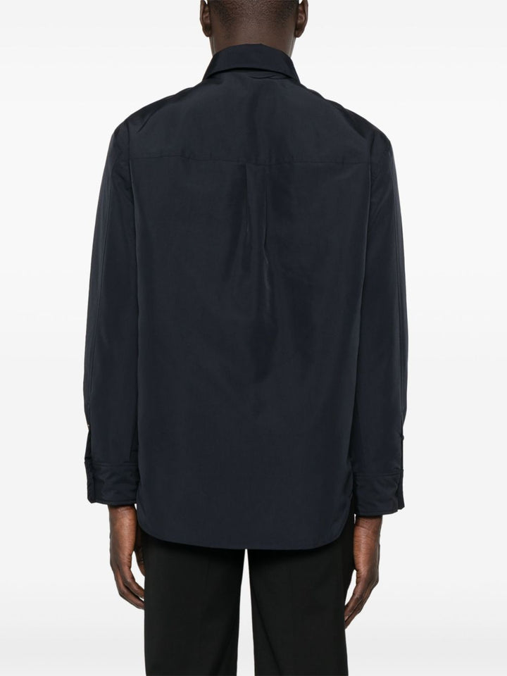 Emporio Armani Shirts - Blue and green | ce96dd3a5c0a8b40be33b5d671d7cb4c864564da