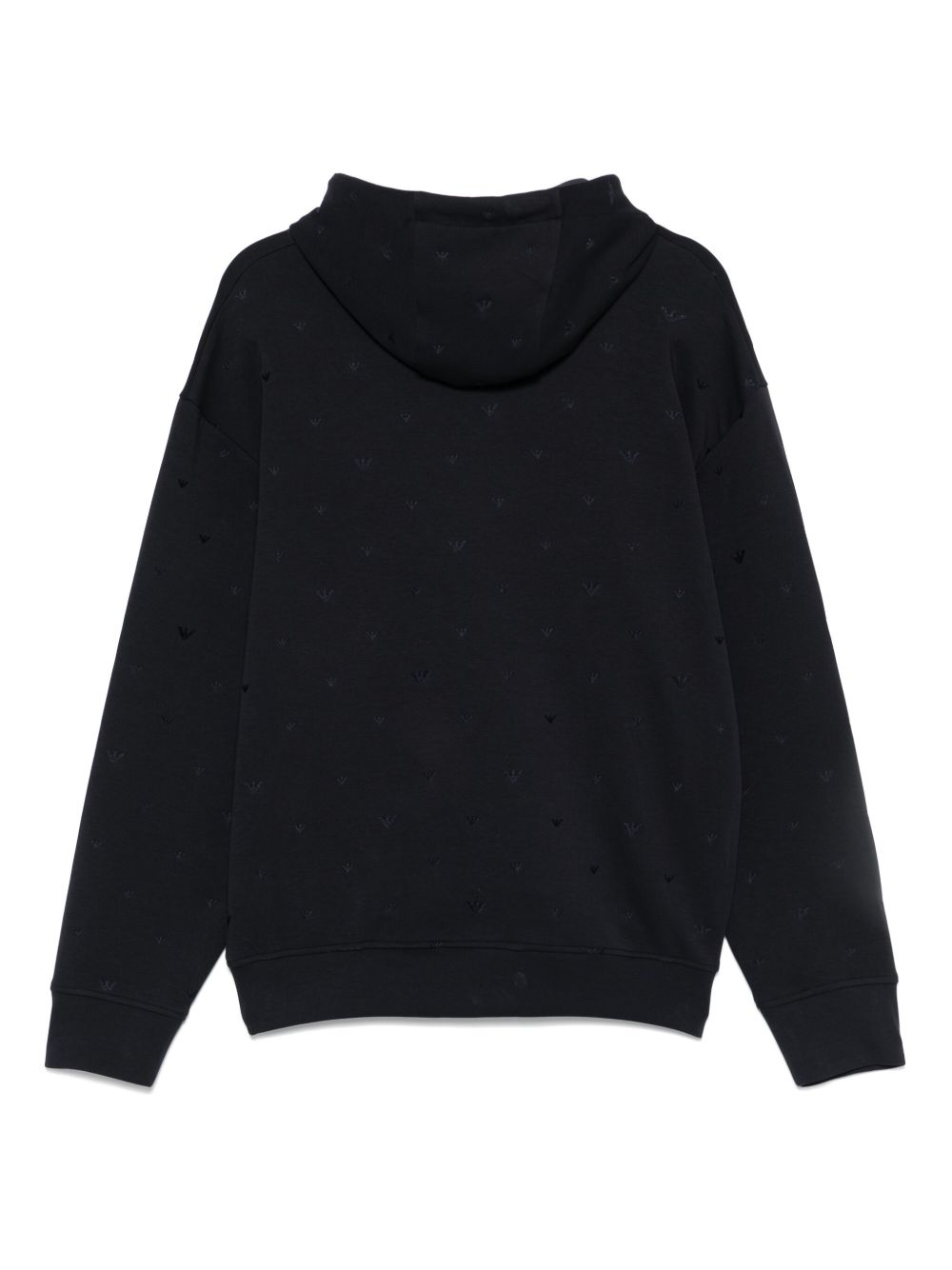 Emporio Armani Sweaters - Blue and green | ba5f9b21b91004e3881cd6111a6f14bb2ee082ea