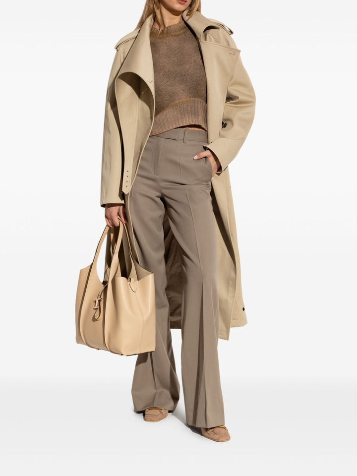 Tod'S With Heel - MARRONE | e3c4650c36ee713cf51e21ee847b9e5805762c18