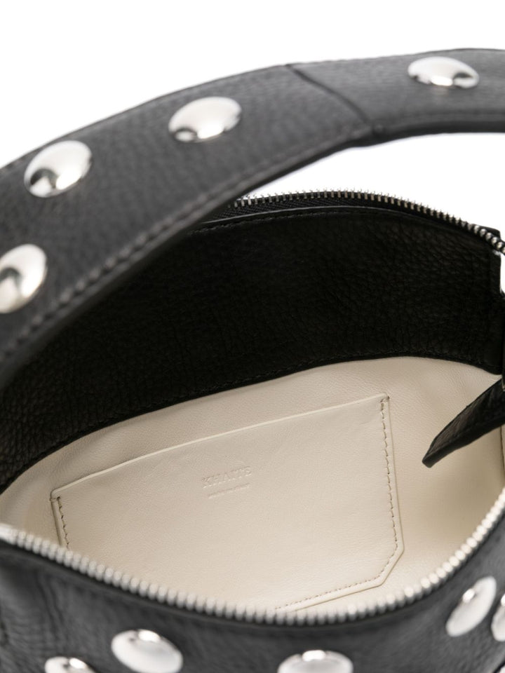 Khaite Bags - Blacks and greys | a9d59c3de6c6f34536ae7f1b1633985a96d33351