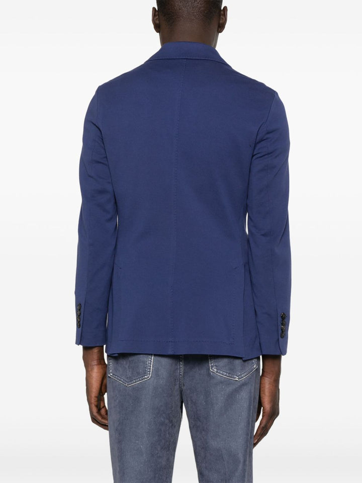 Circolo 1901 Jackets - Blue and green | 7d53f7c92372ffe2bd8ac5a511ccc9f3a3dc7066