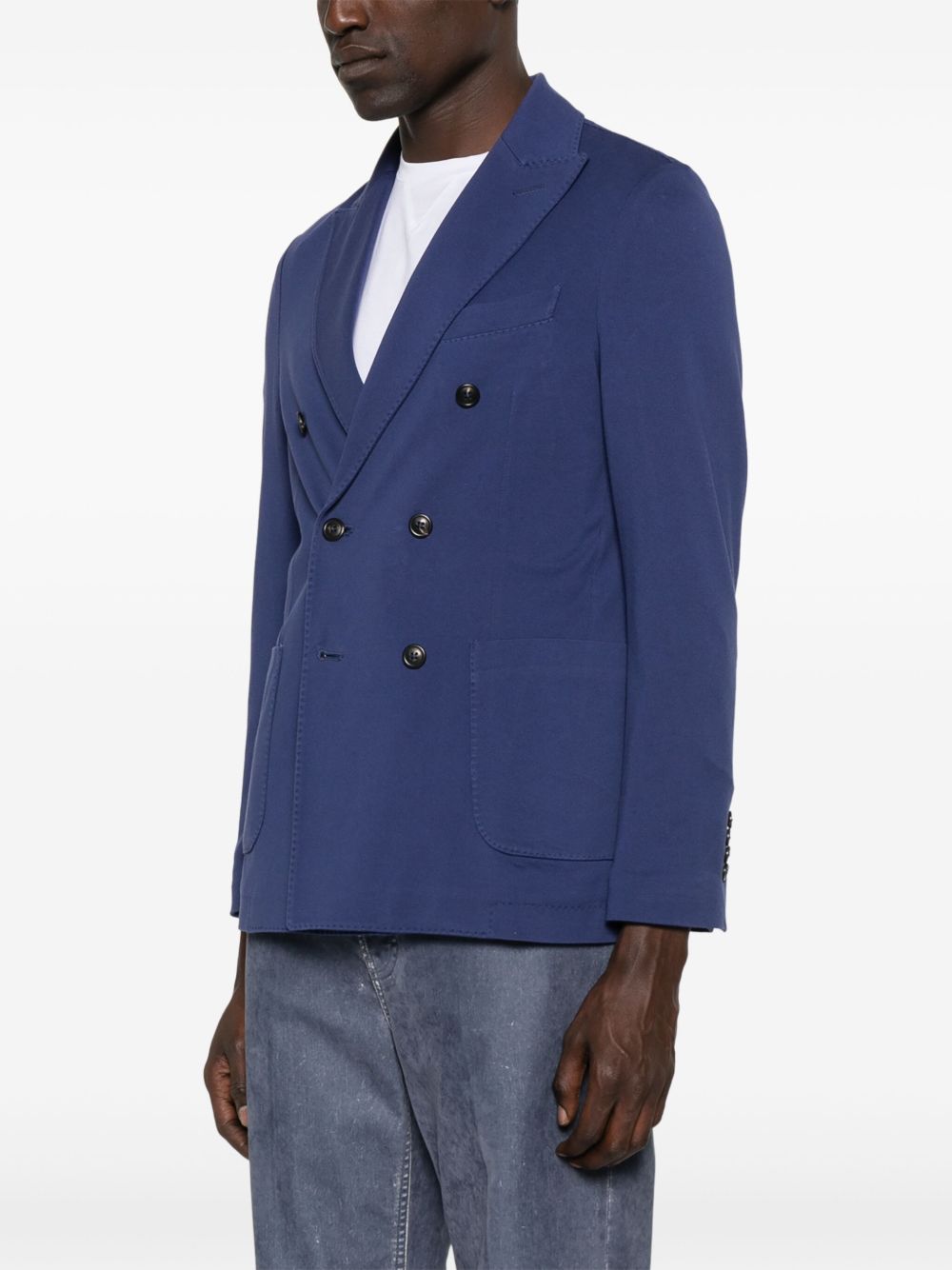 Circolo 1901 Jackets - Blue and green | e7c7864936ed1fa7df52d6f4672b116f77be7d53