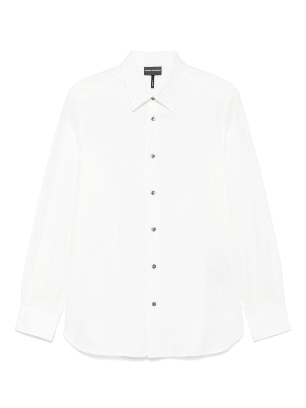 Emporio Armani Shirts - Light and natural | dad56fc91ee9ada01fea970e262c8a52ecdb9980