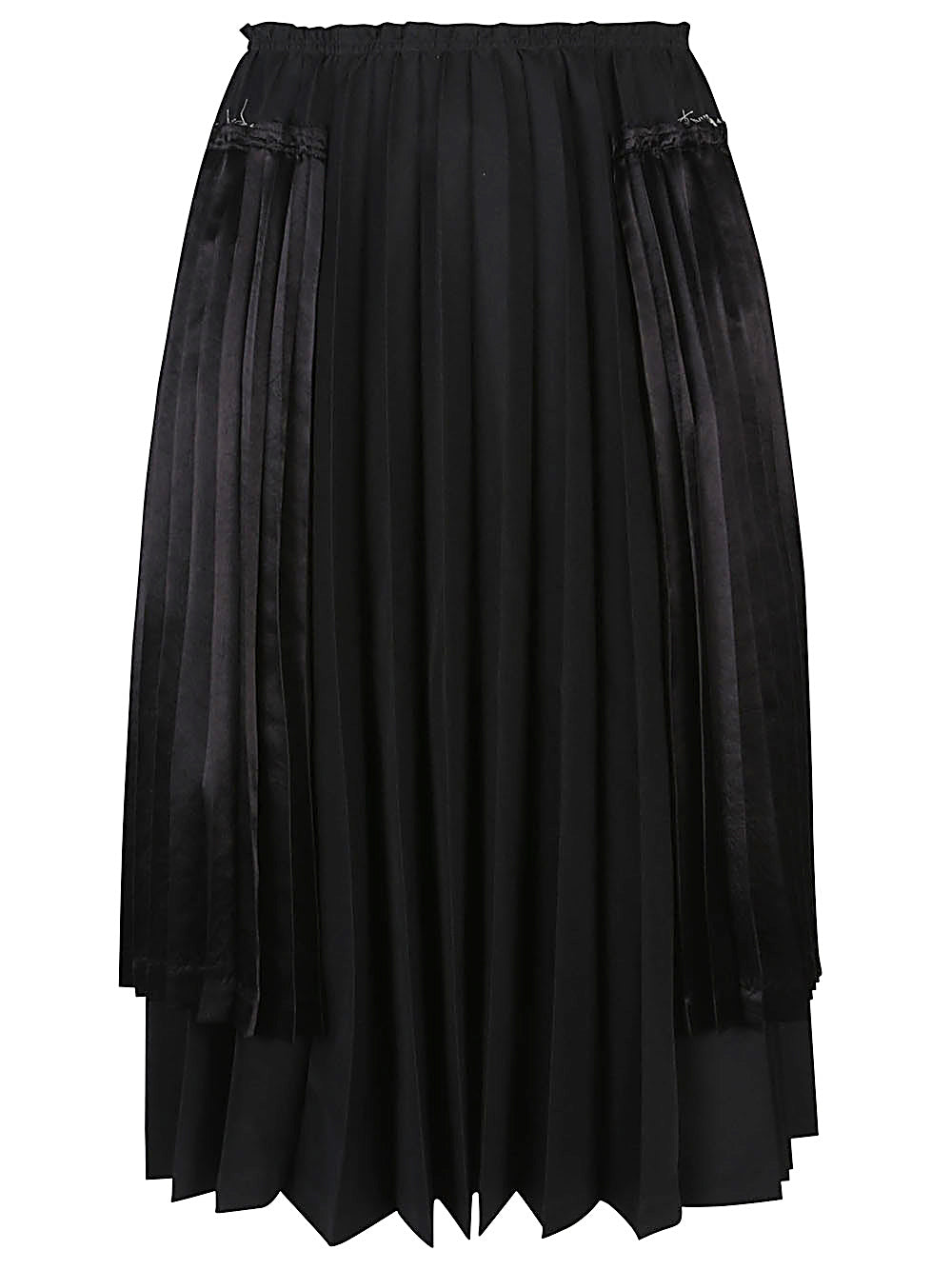 Comme Des Garcons Skirts - Blacks and greys | 9875c8a4477102366afaeb7f569f08d31b7321ad