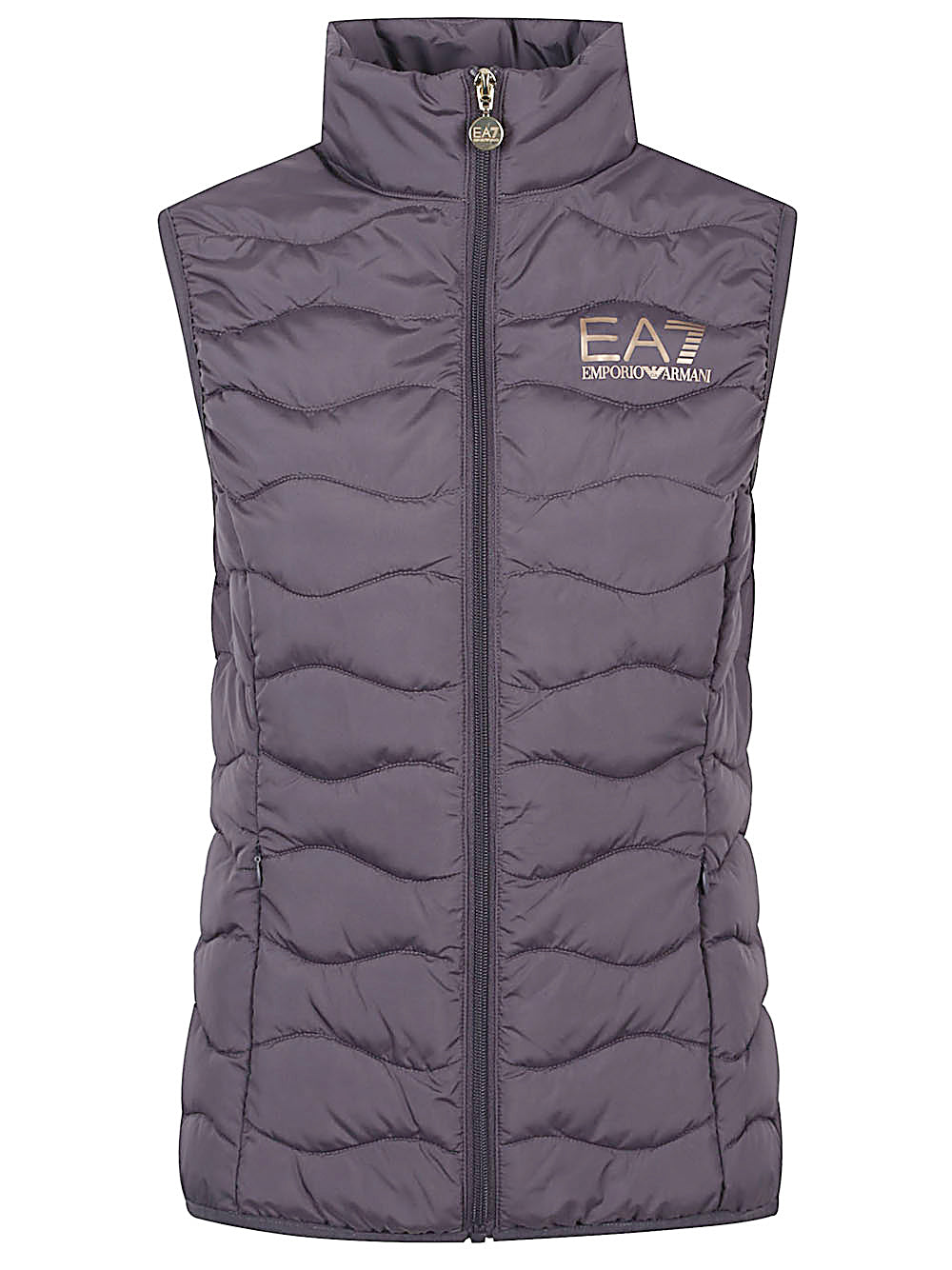 Ea7 Jackets - Blacks and greys | daa03544d16381c3cfdc06c2db4aafb9a4d56fd5