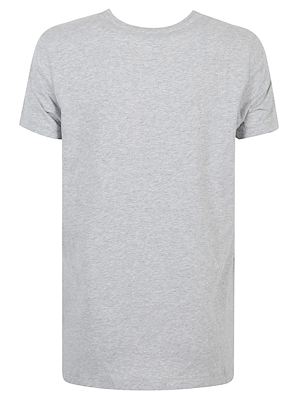 Emporio Armani T-shirts and Polos - Blacks and greys | a7372f1492b0ddb183a2b3a56115ceee3e2c11da