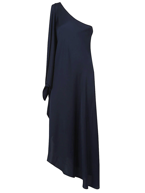 Ritz Silk Kaftan Dress