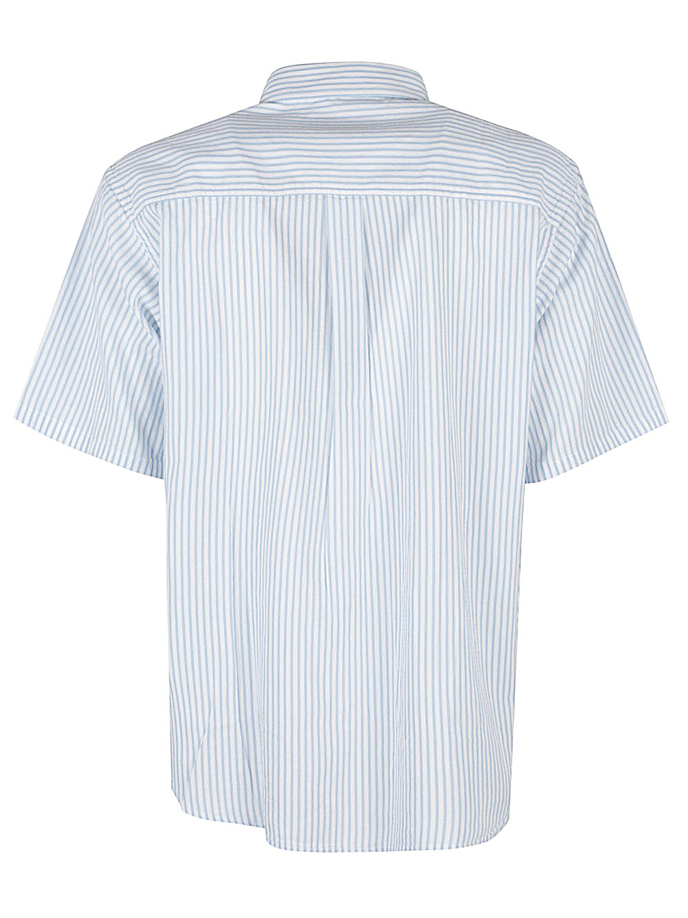 Carhartt Wip Main Shirts - Light and natural | 867412403b9f82509af330a43419221f55e175b0