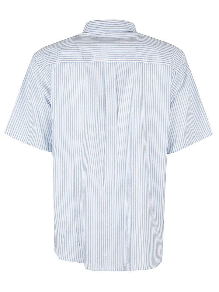 Carhartt Wip Main Shirts - Light and natural | 867412403b9f82509af330a43419221f55e175b0