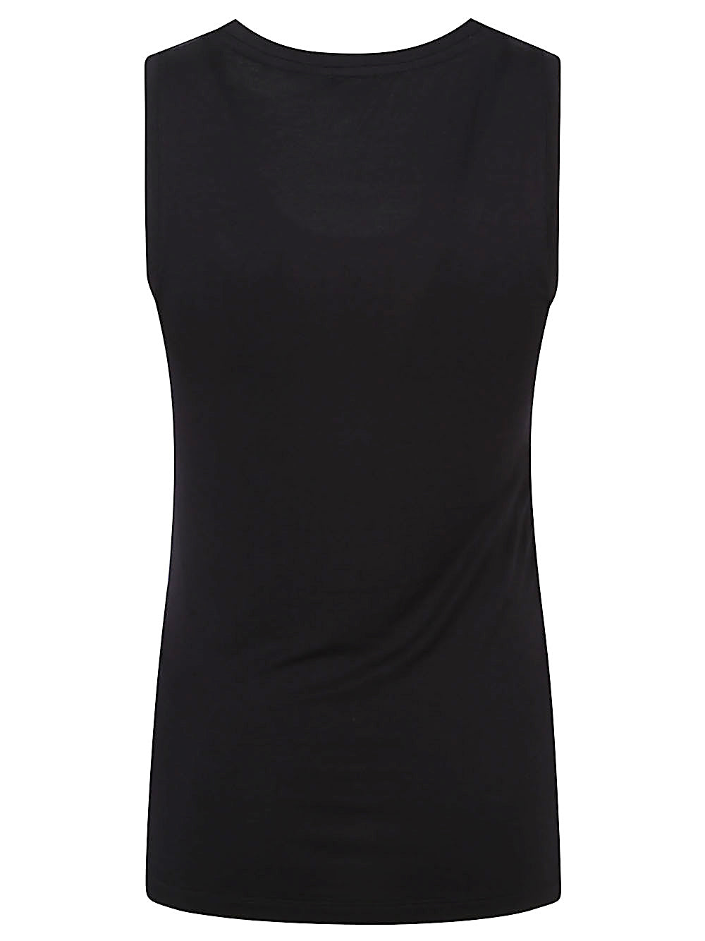 Emporio Armani Top - Blacks and greys | 3e5f71e4edf1f52d5b3c7c9a121393bdbadd9bf7