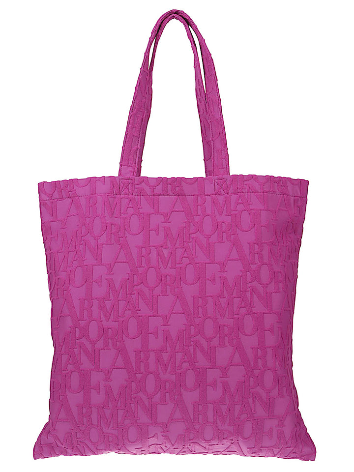 Emporio Armani Bags - Blue and green | 5c393e0bcf061096b3a456e39f4002693f05e6db