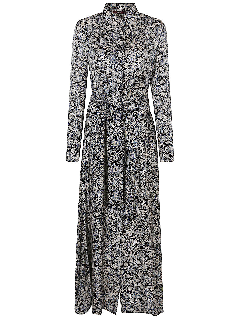 Obidi Dresses - Blue and green | 6a5d366f15037793ac09bb00dc4ed5db15bcbdd9