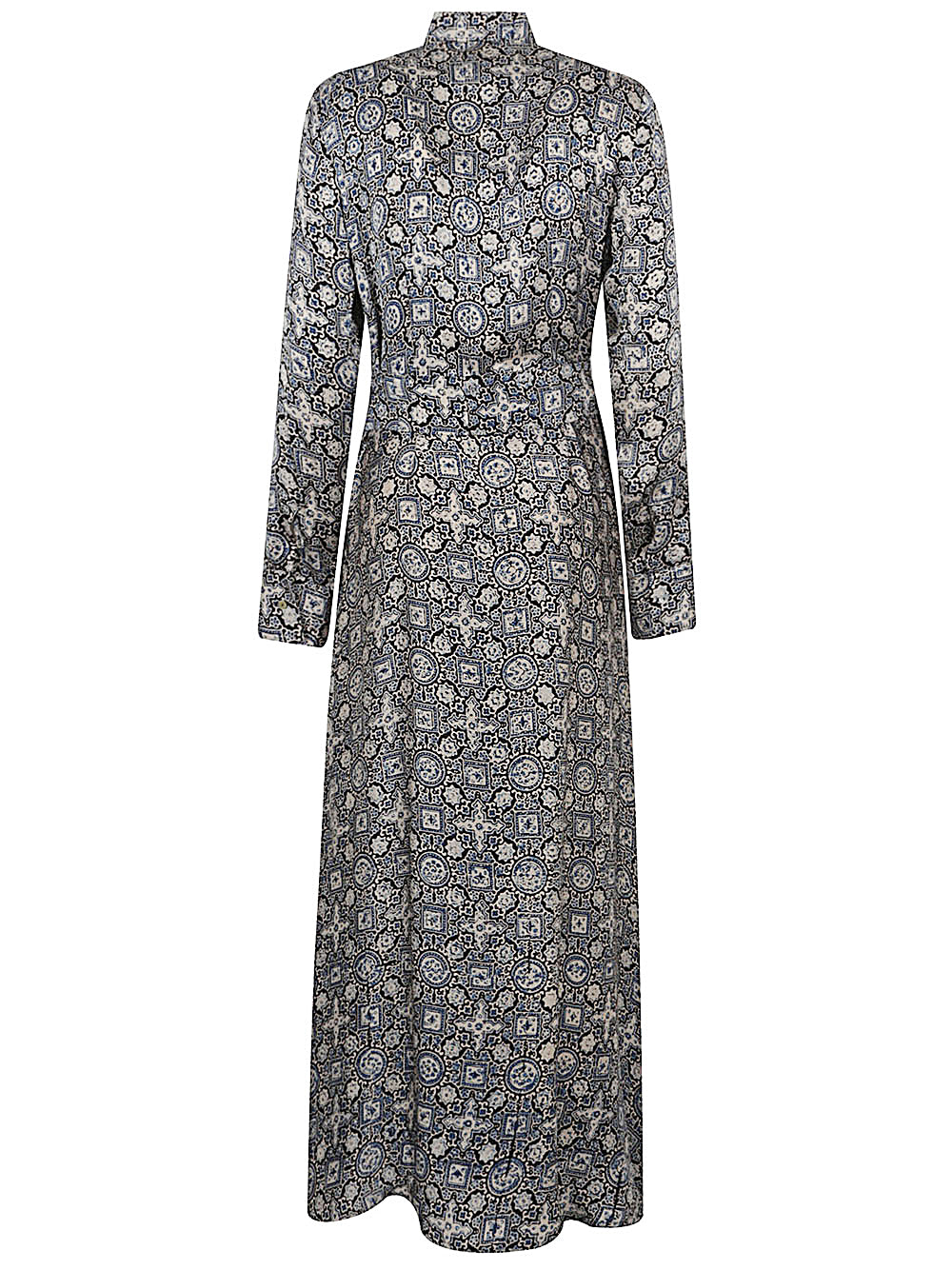 Obidi Dresses - Blue and green | 9baf03f47d1a1287a443cafc034e92b2b25380b1