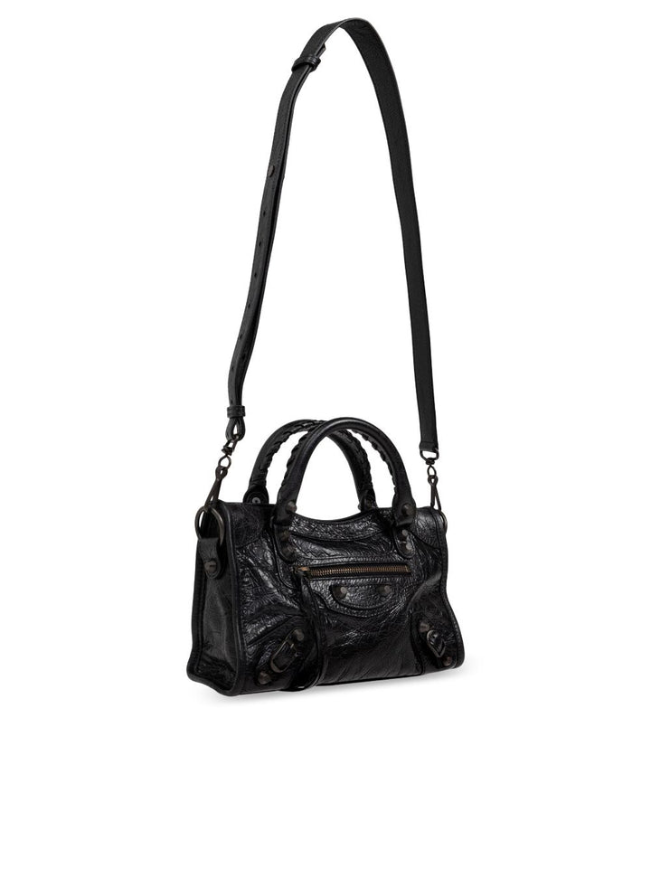 Balenciaga Bags - Blacks and greys | d49252b83edd413b8db4cc5d4e0fd9c9a397f0bb