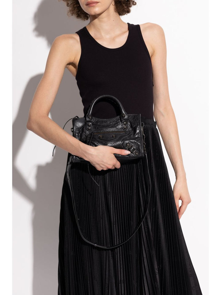 Balenciaga Bags - Blacks and greys | 56f07c1c335726dcce112c59b5d06d3624e9b067