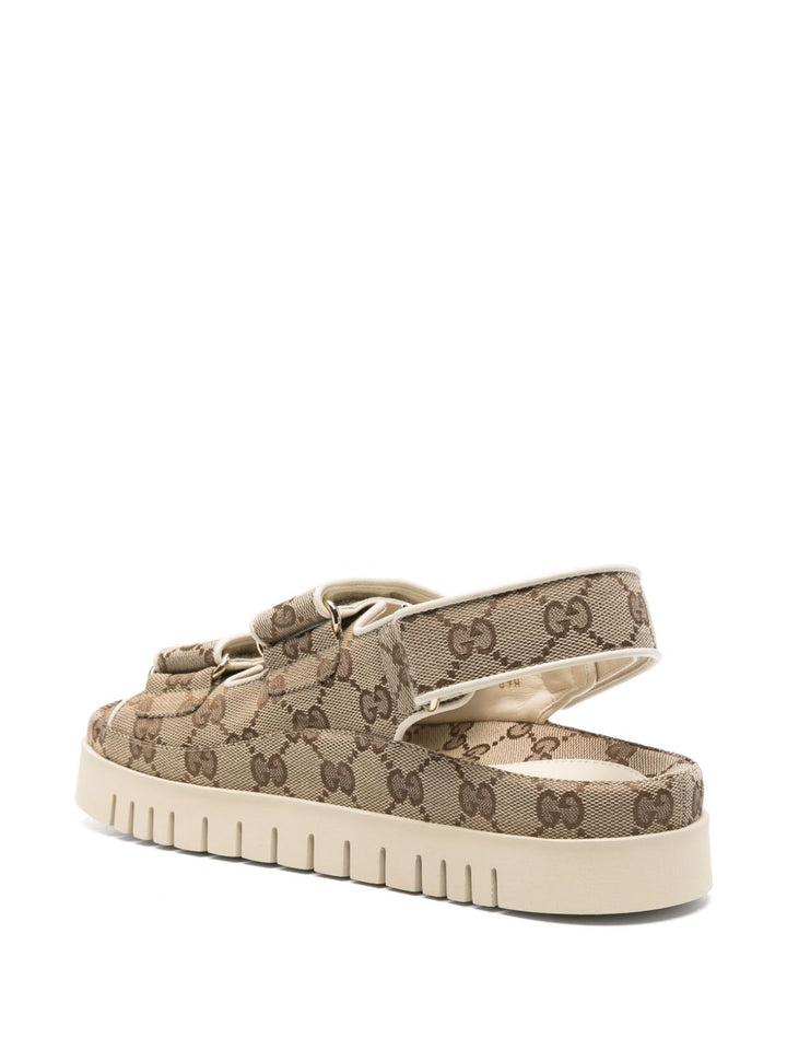 Gucci Sandals - Light and natural | a58a8780a8effd6c7736e840f121c75b99b3241c
