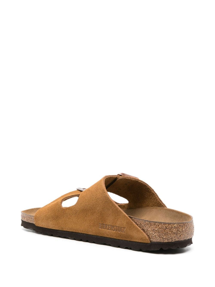 Birkenstock Sandals - Brown | 87b57b8d5867f3985d600f00612fca0b738bfefe
