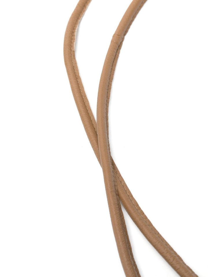 Furling By Giani Belts - Brown | 5b74246904b42391aef3b76bec14b85dbab05ea3