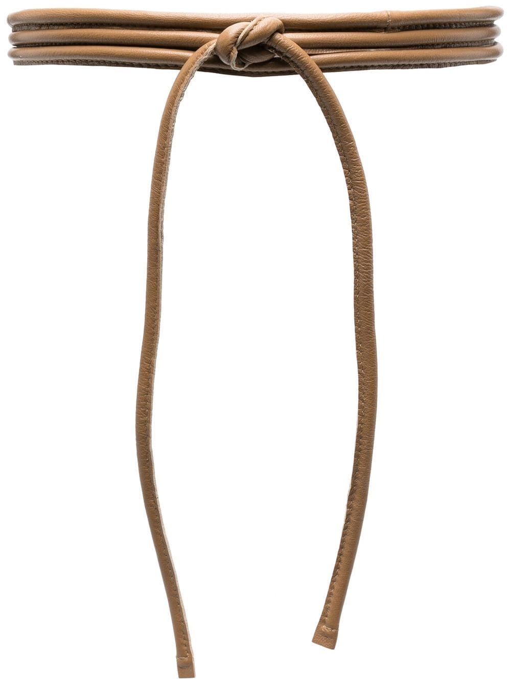 Furling By Giani Belts - Brown | f67416a3f57c969bd7d6646aa77237e029a46658