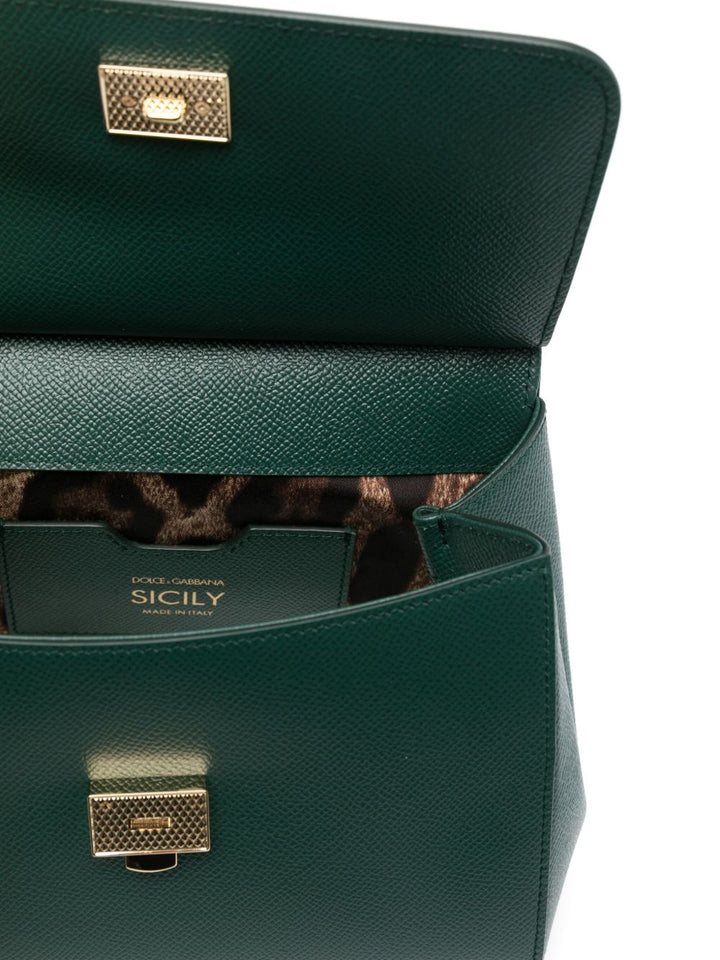 Dolce & Gabbana Bags - VERDE | 288588f16cc5d36cf539aa5771e4498cd7da5d09