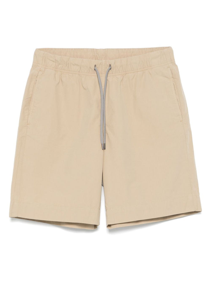 Paul Smith Shorts - Light and natural | 673dddf38f6d68db9bc6d5347ae555581dc31994