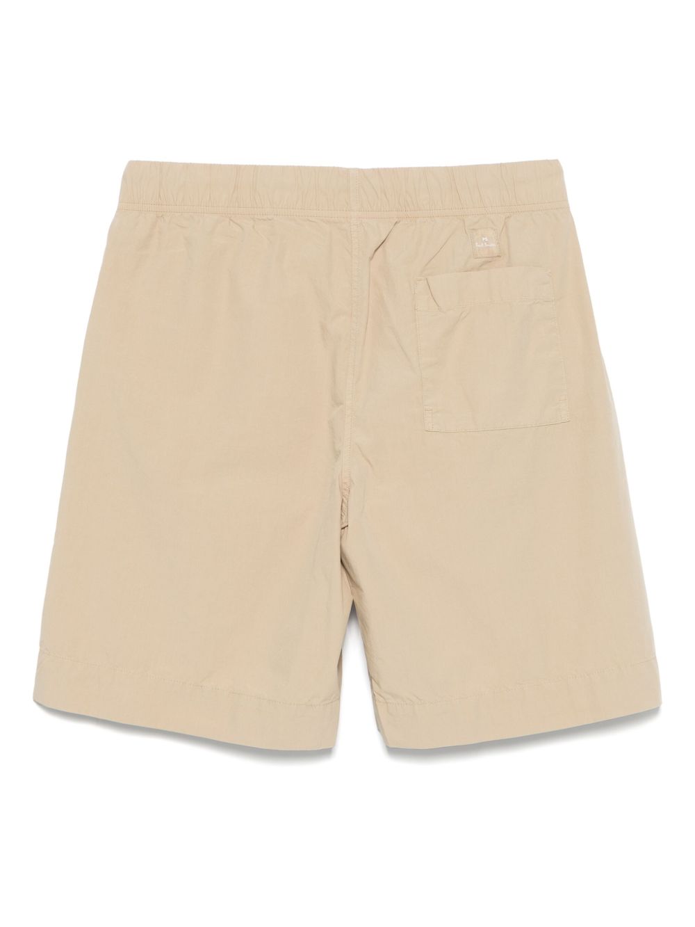 Paul Smith Shorts - Light and natural | 312dc020e1b77b862d741de3774fe54e42c08f19
