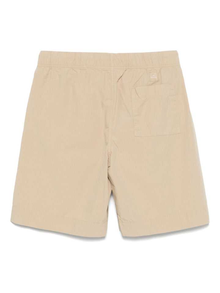 Paul Smith Shorts - Light and natural | 312dc020e1b77b862d741de3774fe54e42c08f19