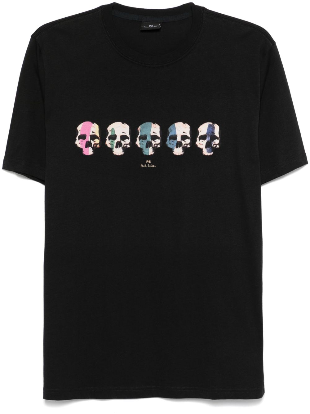 Paul Smith T-shirts and Polos - Blacks and greys | 42eae27235cde359806d6428048e353756a1684e