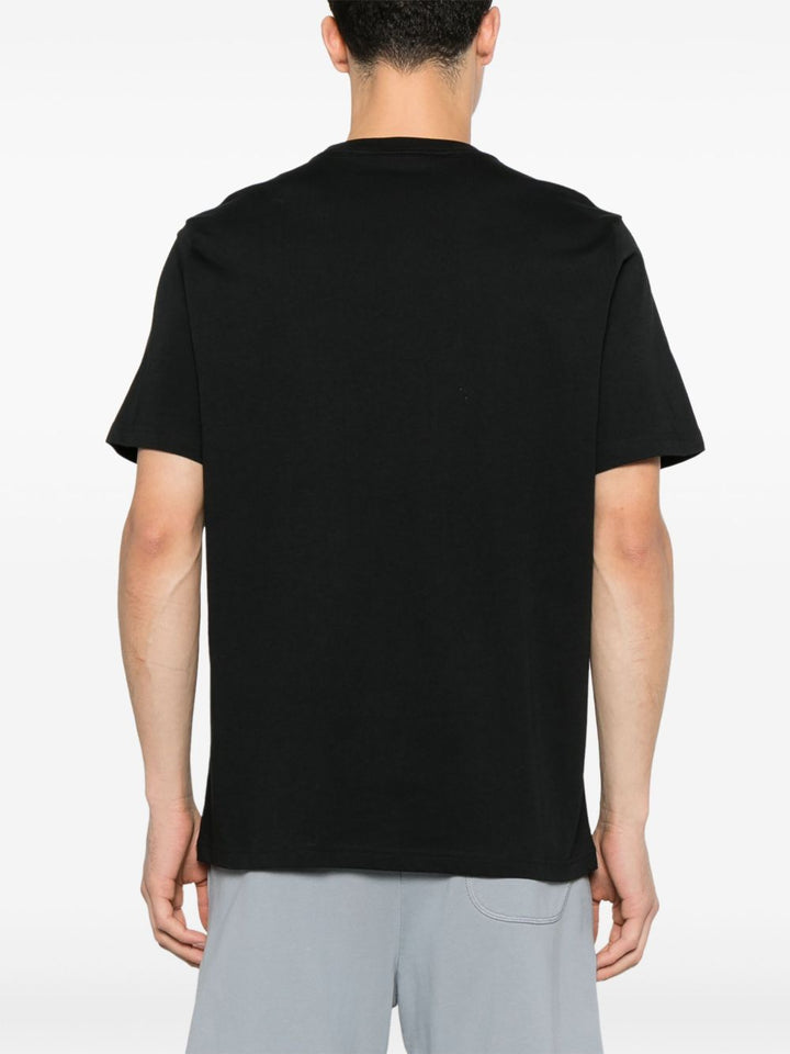 Paul Smith T-shirts and Polos - Blacks and greys | 4e78d64c480ccaec9f1928799ba5e6cd53a2c98e