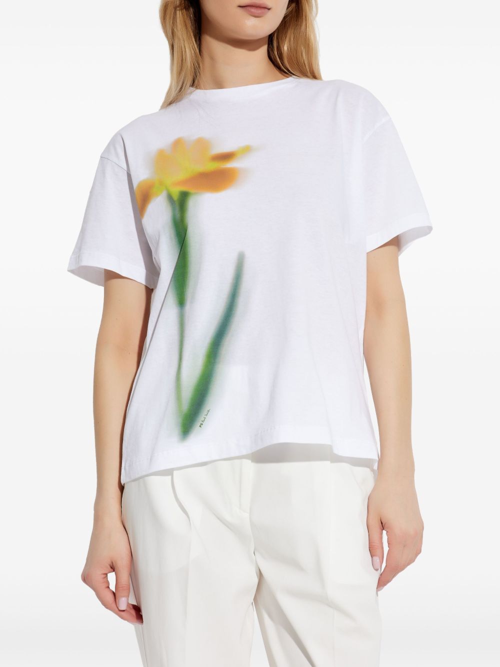 Paul Smith T-shirts and Polos - Light and natural | d24c774ad02a47afded3529230d5aa8f4ba6addb