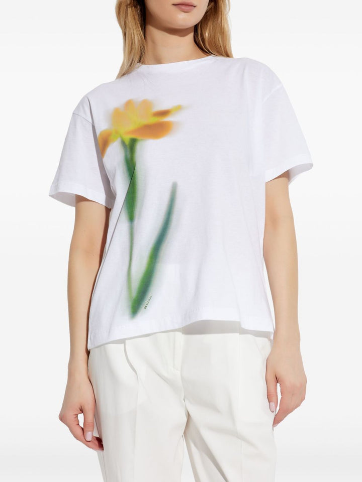 Paul Smith T-shirts and Polos - Light and natural | d24c774ad02a47afded3529230d5aa8f4ba6addb