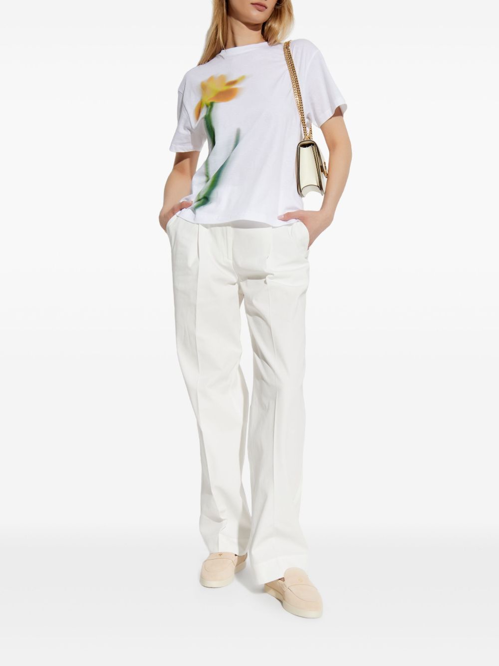 Paul Smith T-shirts and Polos - Light and natural | 425b2ea2618791c636875e3bcc95d7562e2bff30