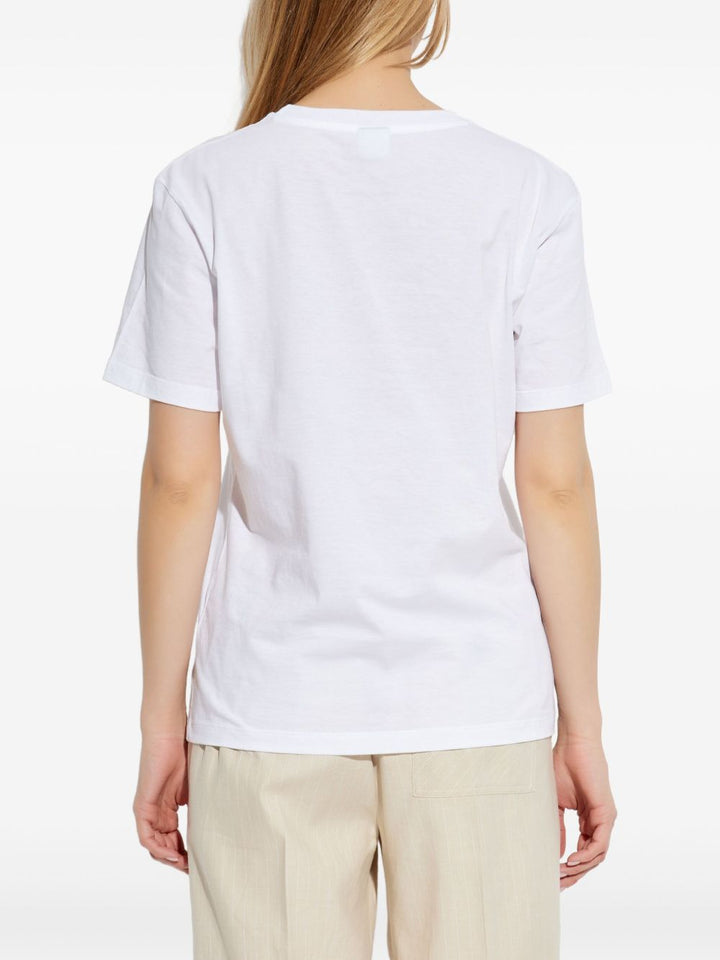 Paul Smith T-shirts and Polos - Light and natural | cde87f20ad827a92e155fdedb0df5bb6192a6734