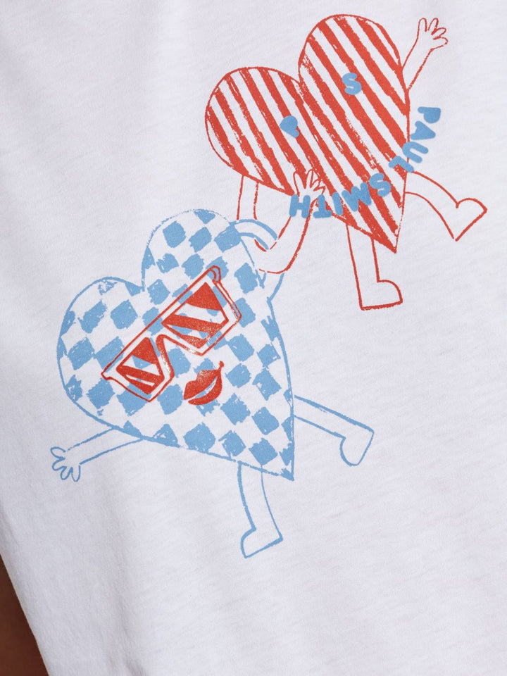 Paul Smith T-shirts and Polos - Light and natural | 1d22e19eb969285f8f240ccaa52fdead3f9a03b8